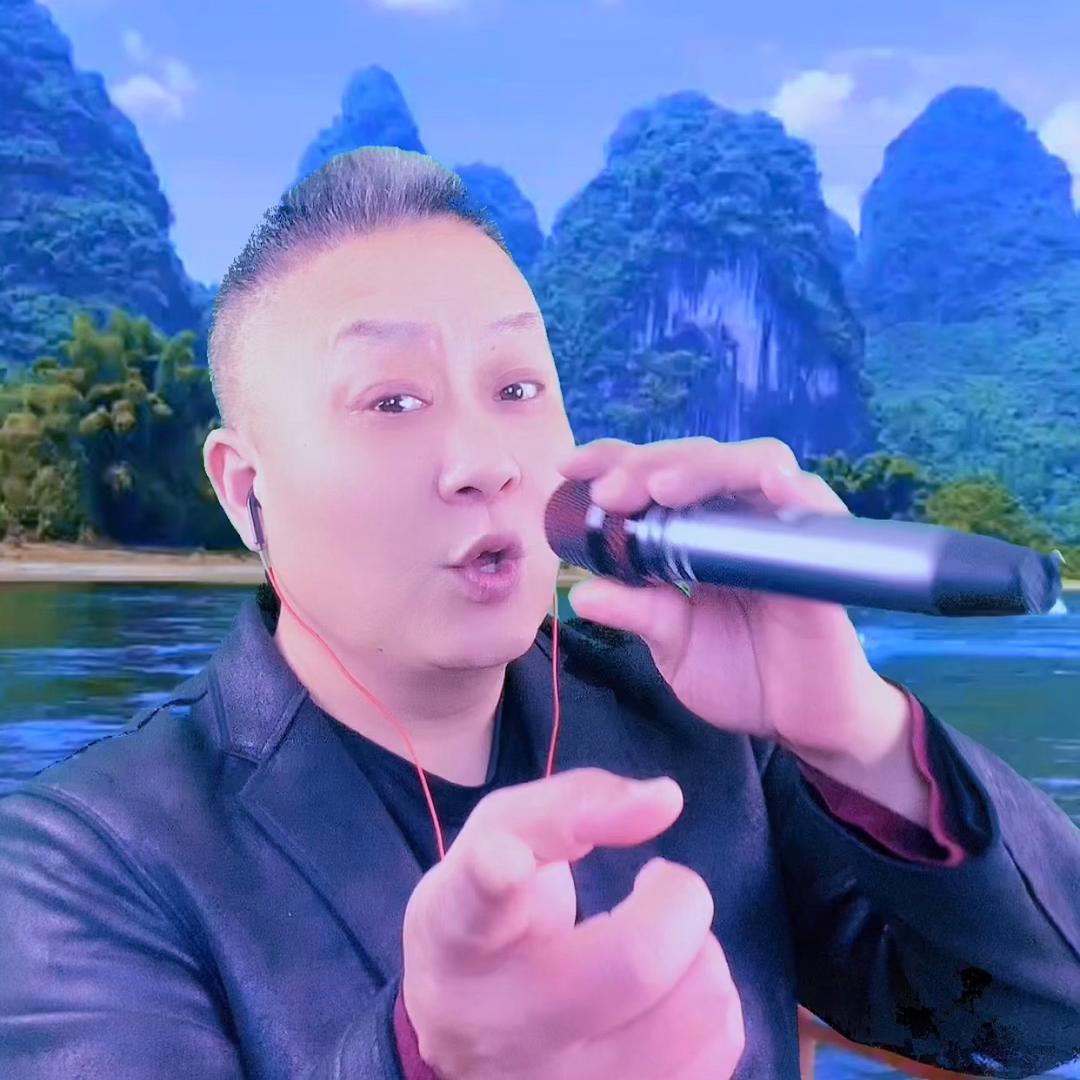 蒋歌🎤