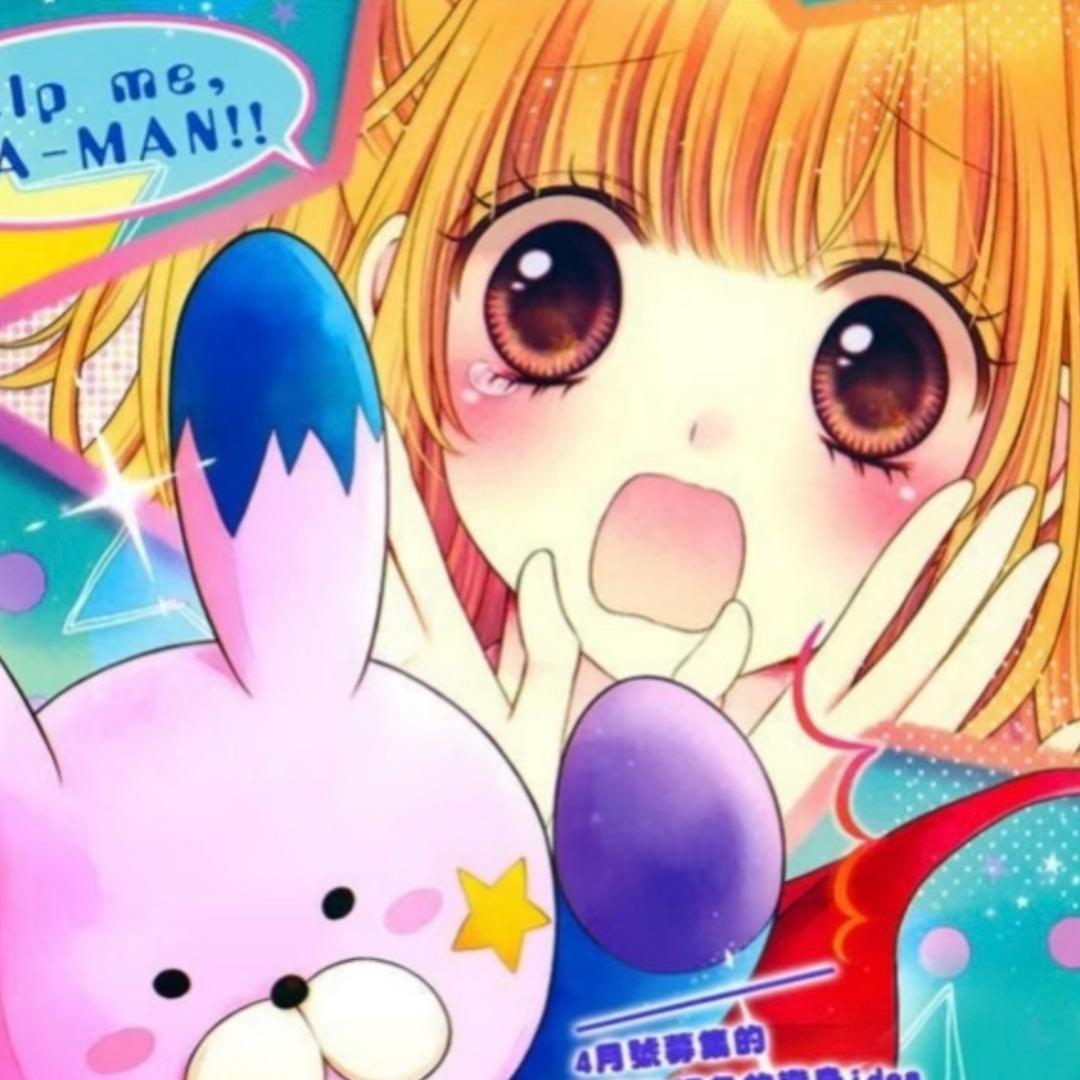 愿望世界和平ㅤㅤ