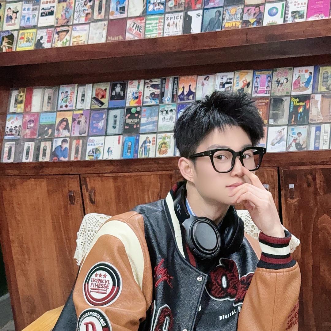 🌈耗子