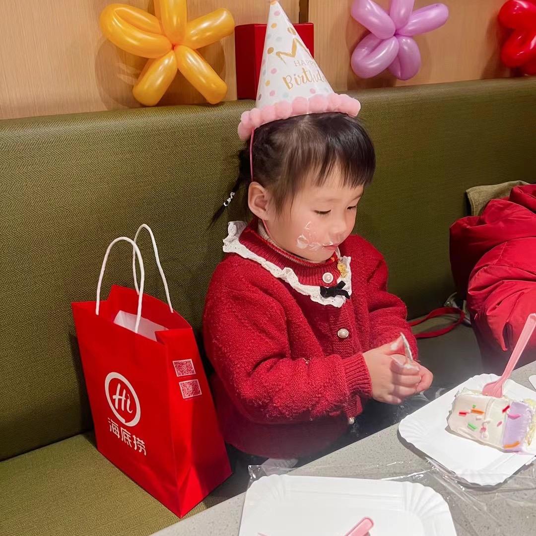小可可呀～👧