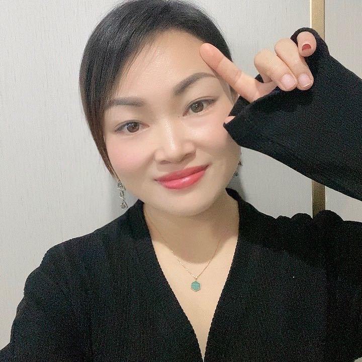 未来💗可期