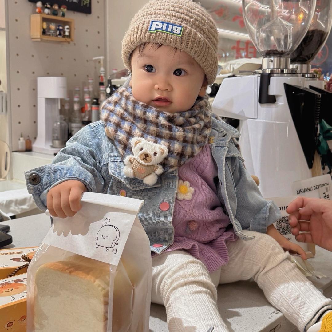 Super 琪悦🍓呦呦！