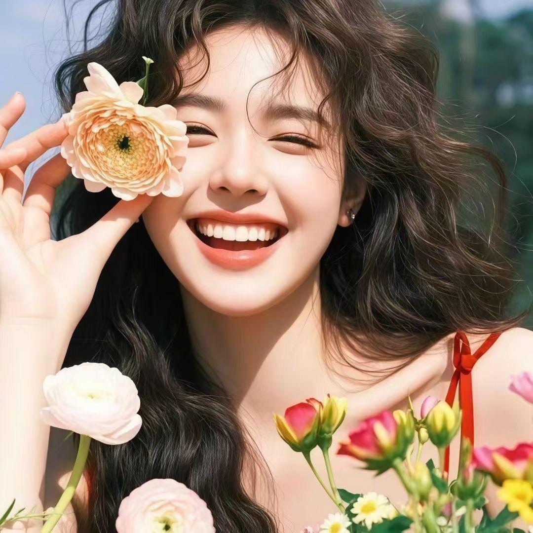 大脸🌼