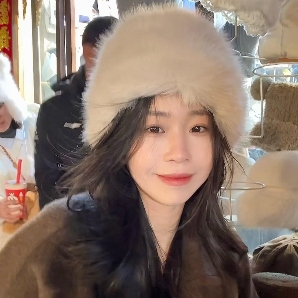 娜娜闲不住