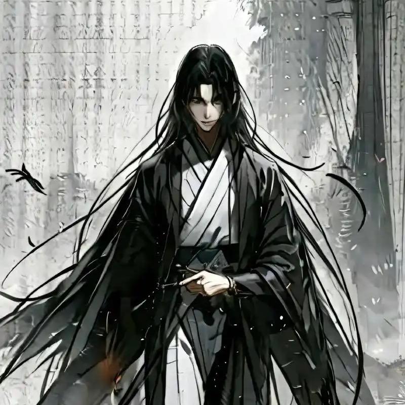 大爱仙尊 古月方源