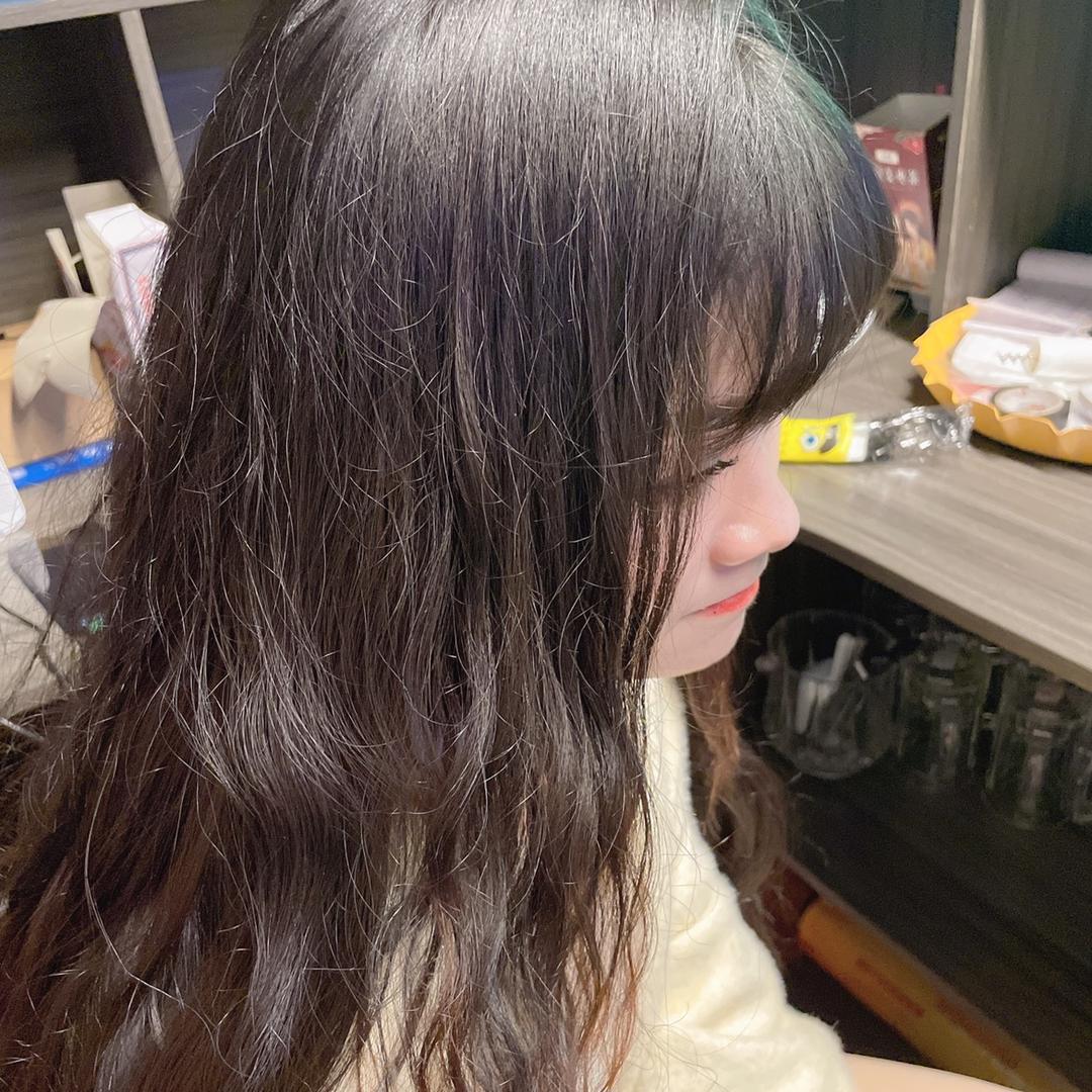 小雪呀 ❤️