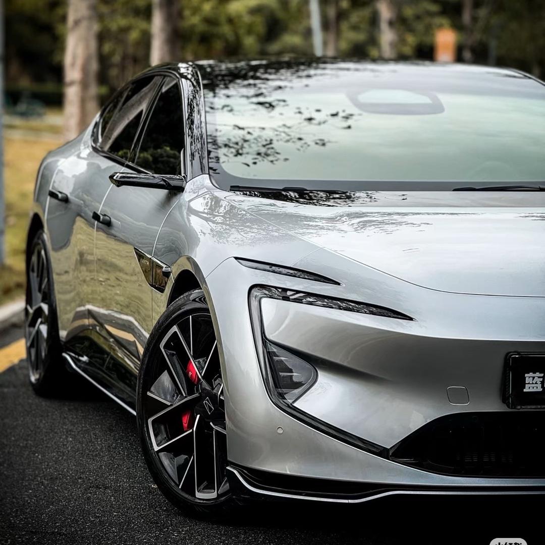 苏州新能源阿灿