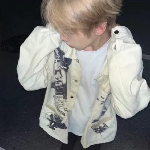 南昌男士发型设计 宇程