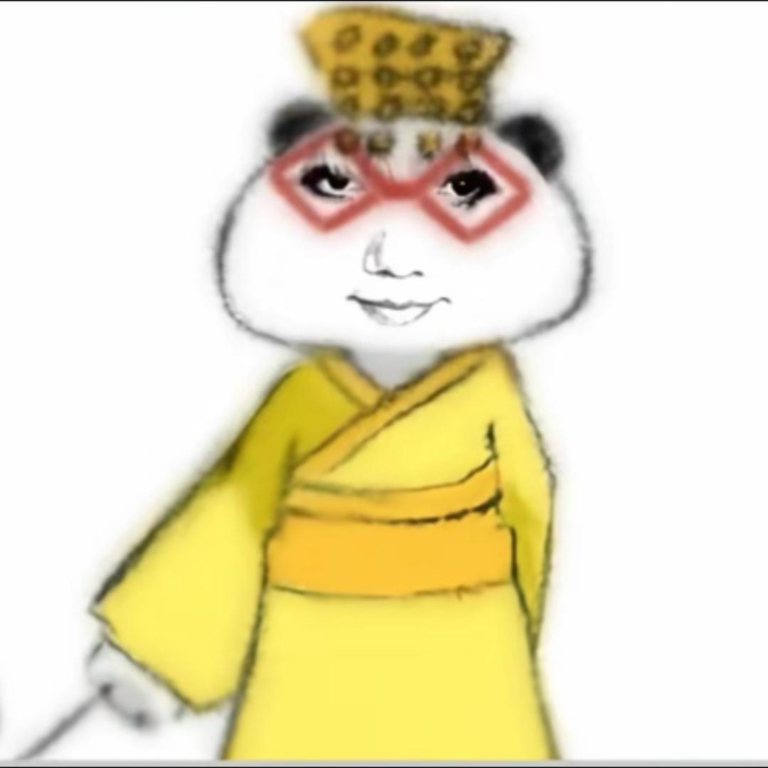 别碰我齐刘海