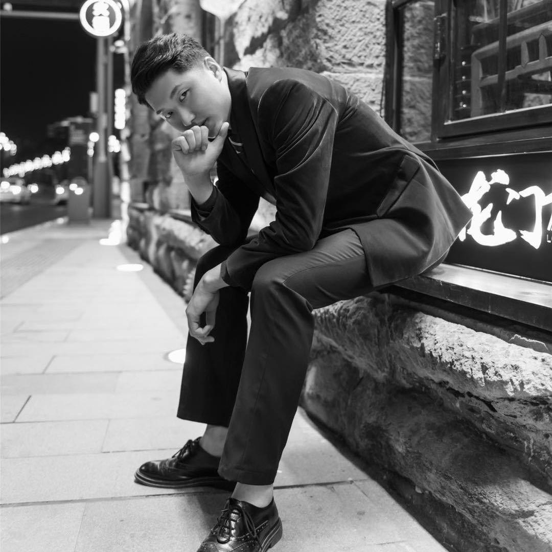 高县爽快汽车贸易有限公司+阿超