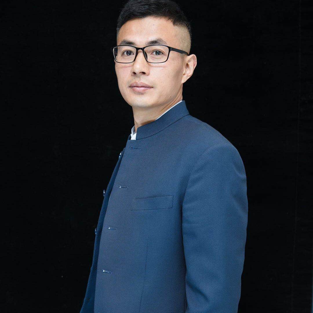 那年少的少年