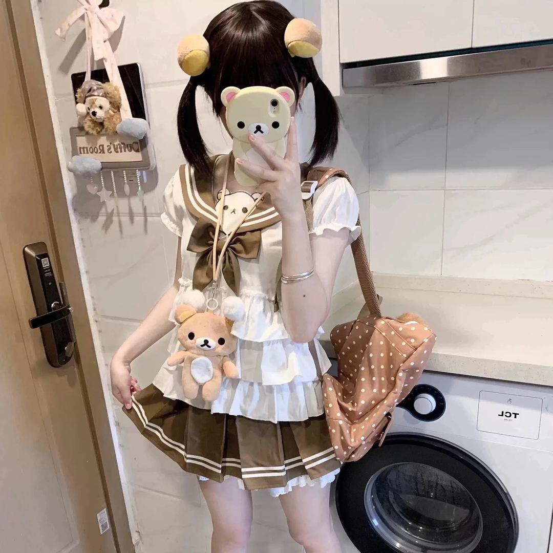 小北同学i