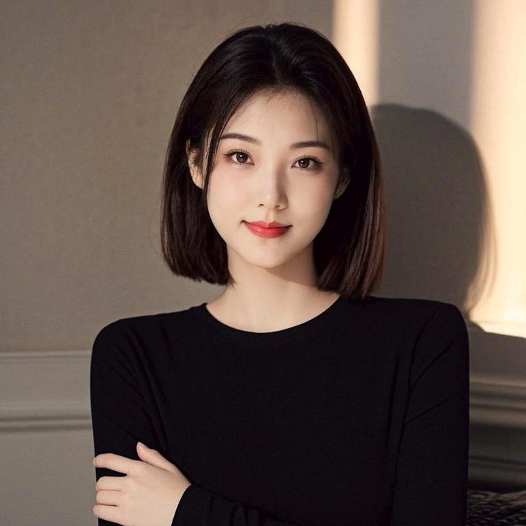 小如意妈妈