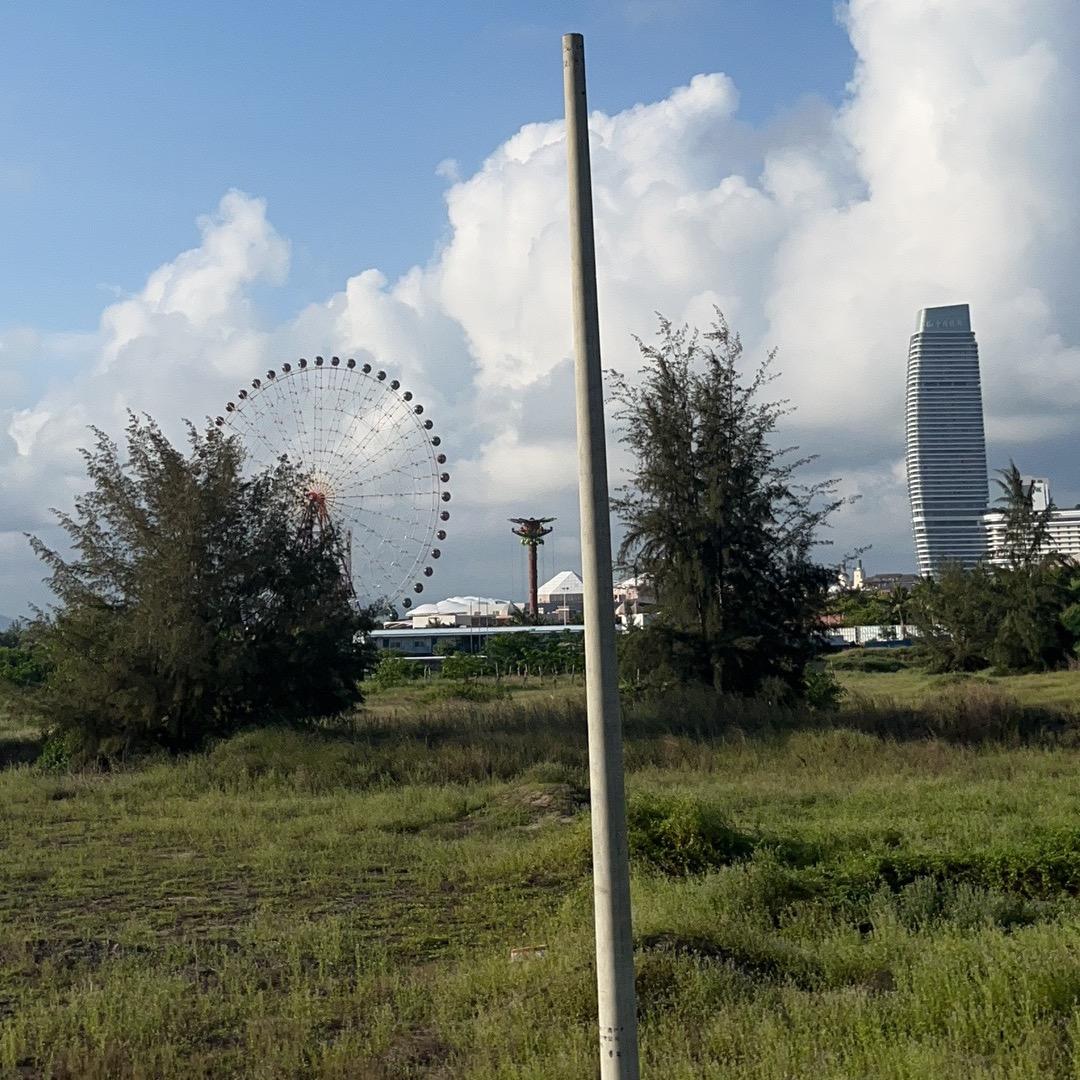 儋州驾校陈教练