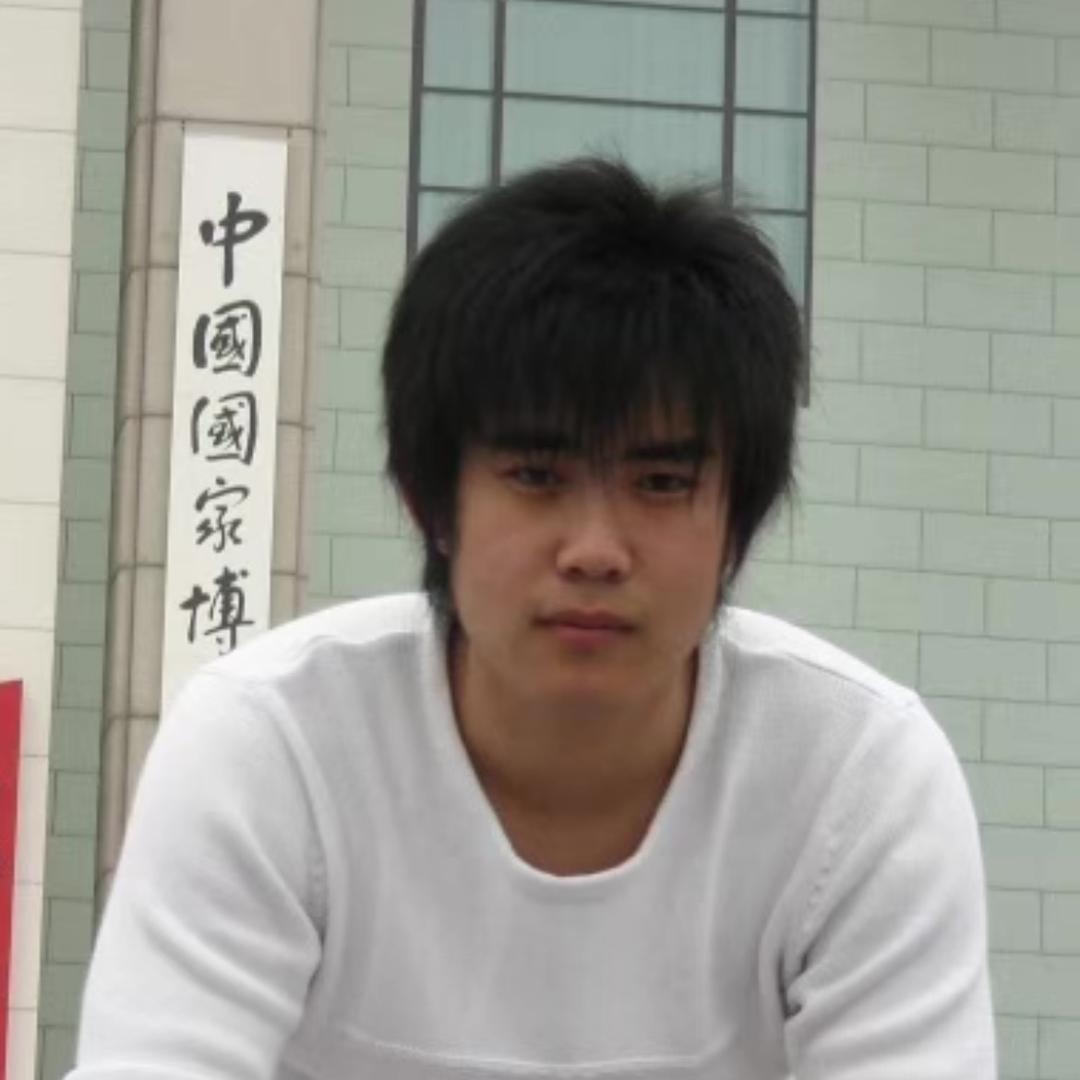 开心点，快乐点！