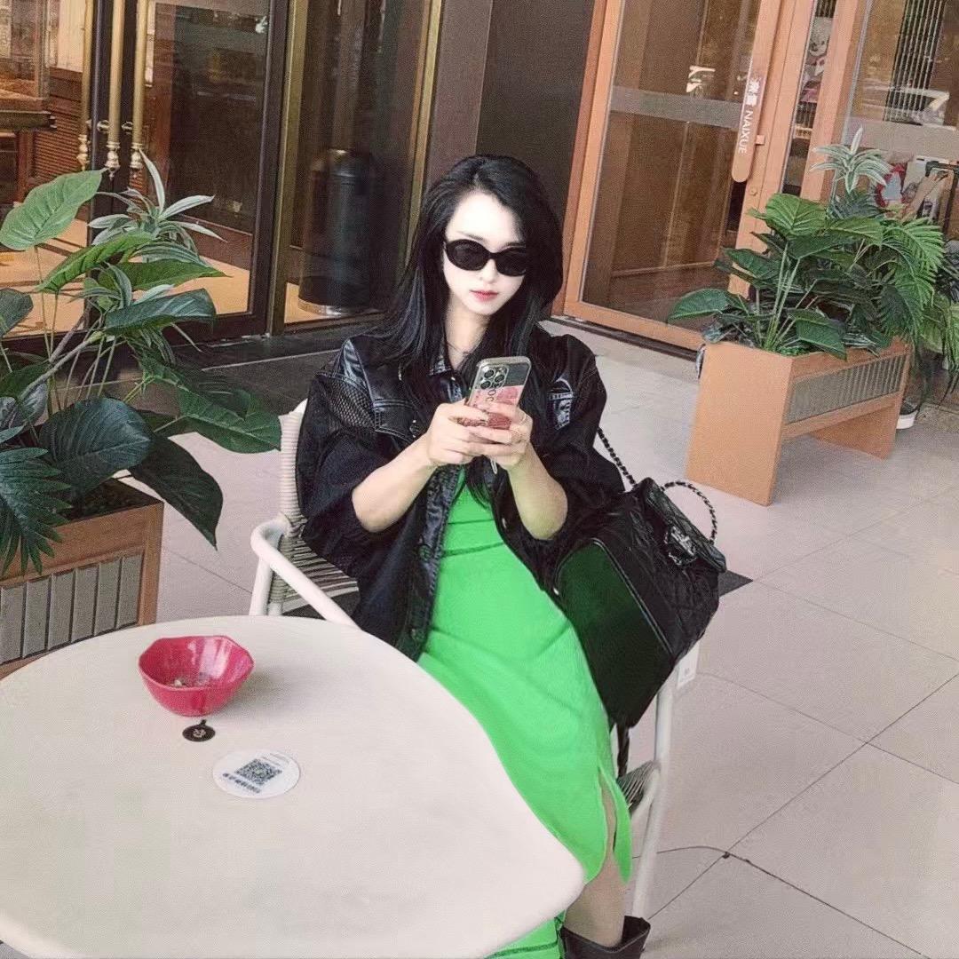 AMASS 资深搭配师薇薇👑👑