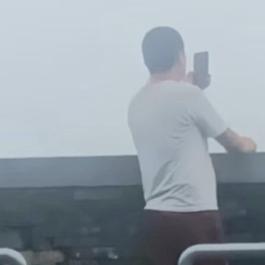 （太上章老）📸