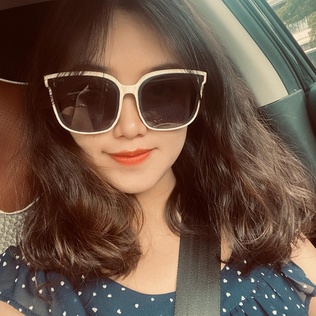 小许的许呀