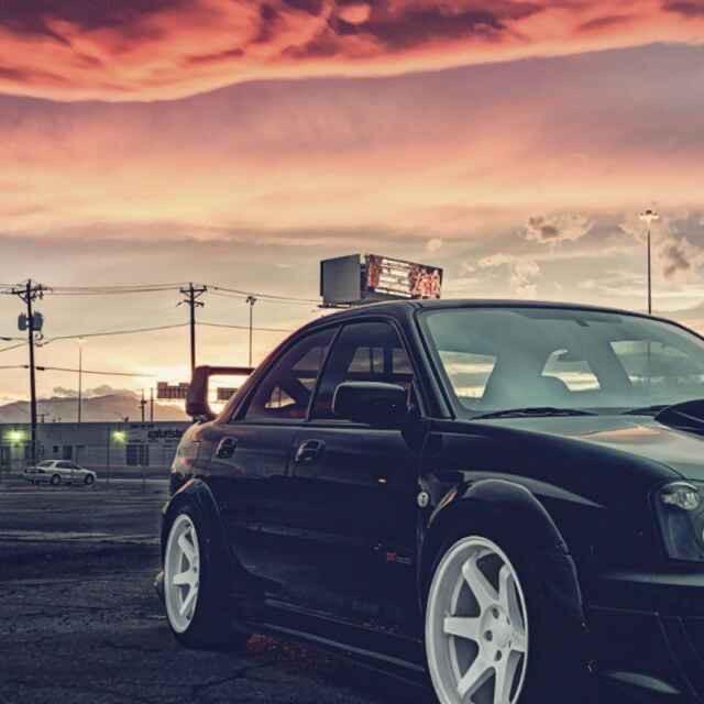 刘志祥-通诚二手车