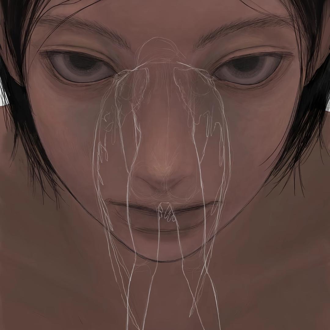 fishlike*