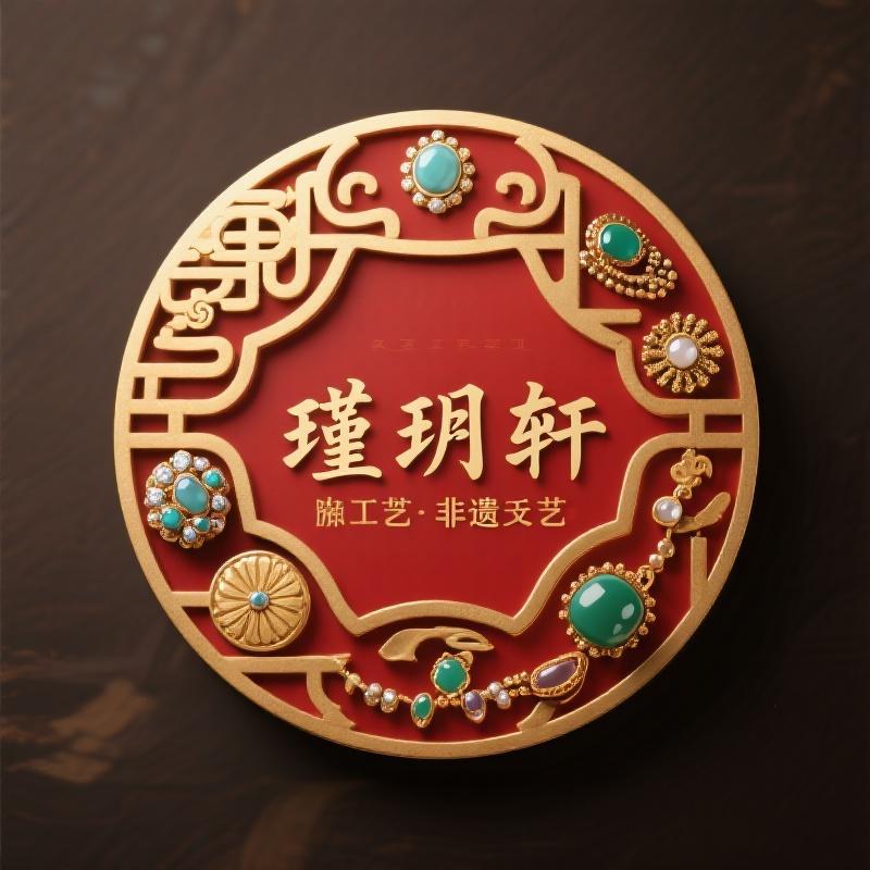 瑾玥轩珠宝