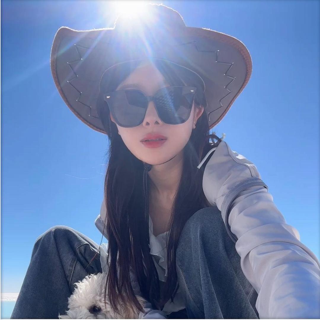 李开心Sunny
