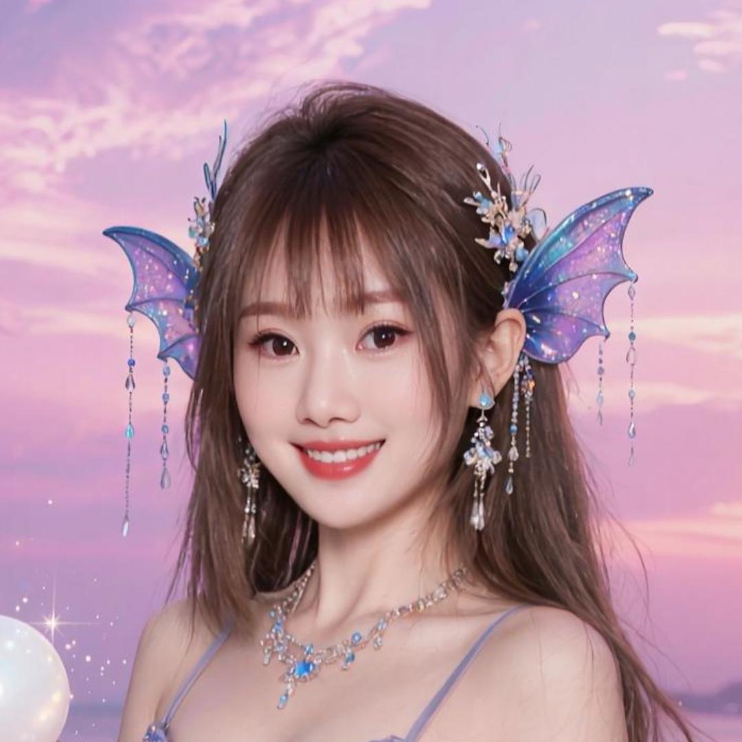 古美阅华-徐可