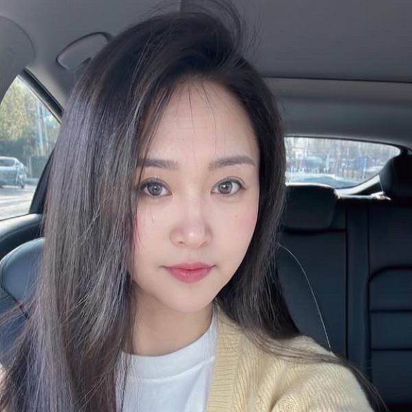 青姐～