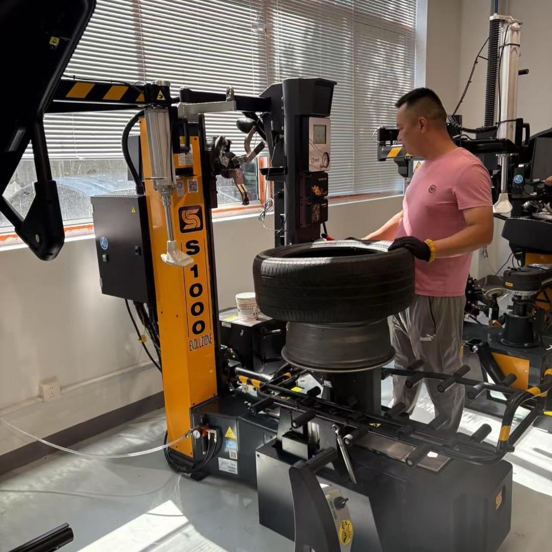 @科泰汽保【炮哥】