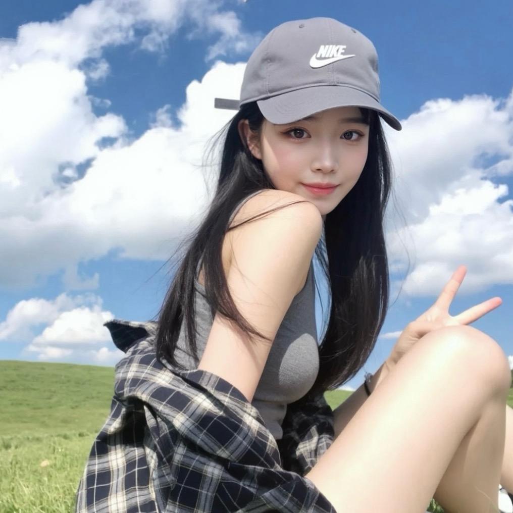 白🉑️小可爱