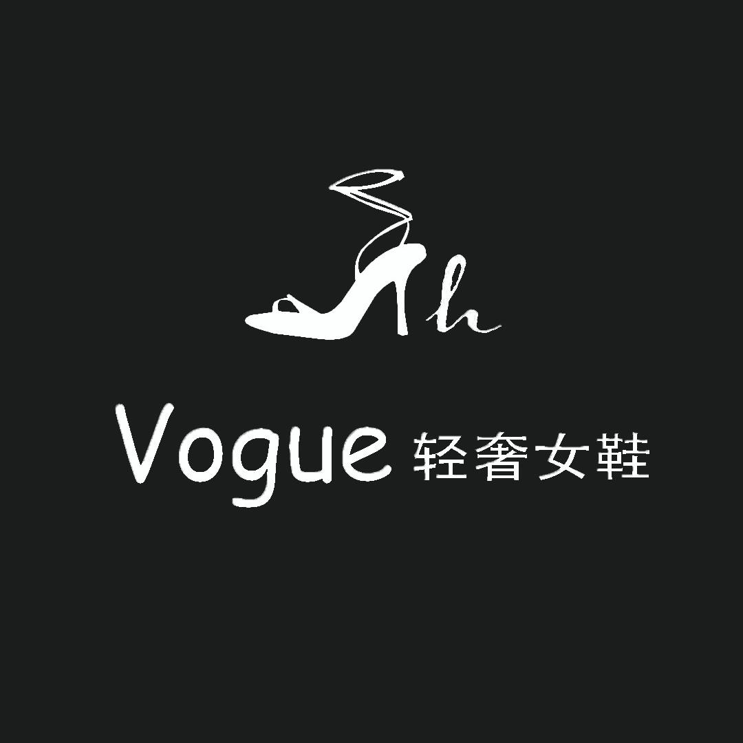 Vogue轻奢女鞋