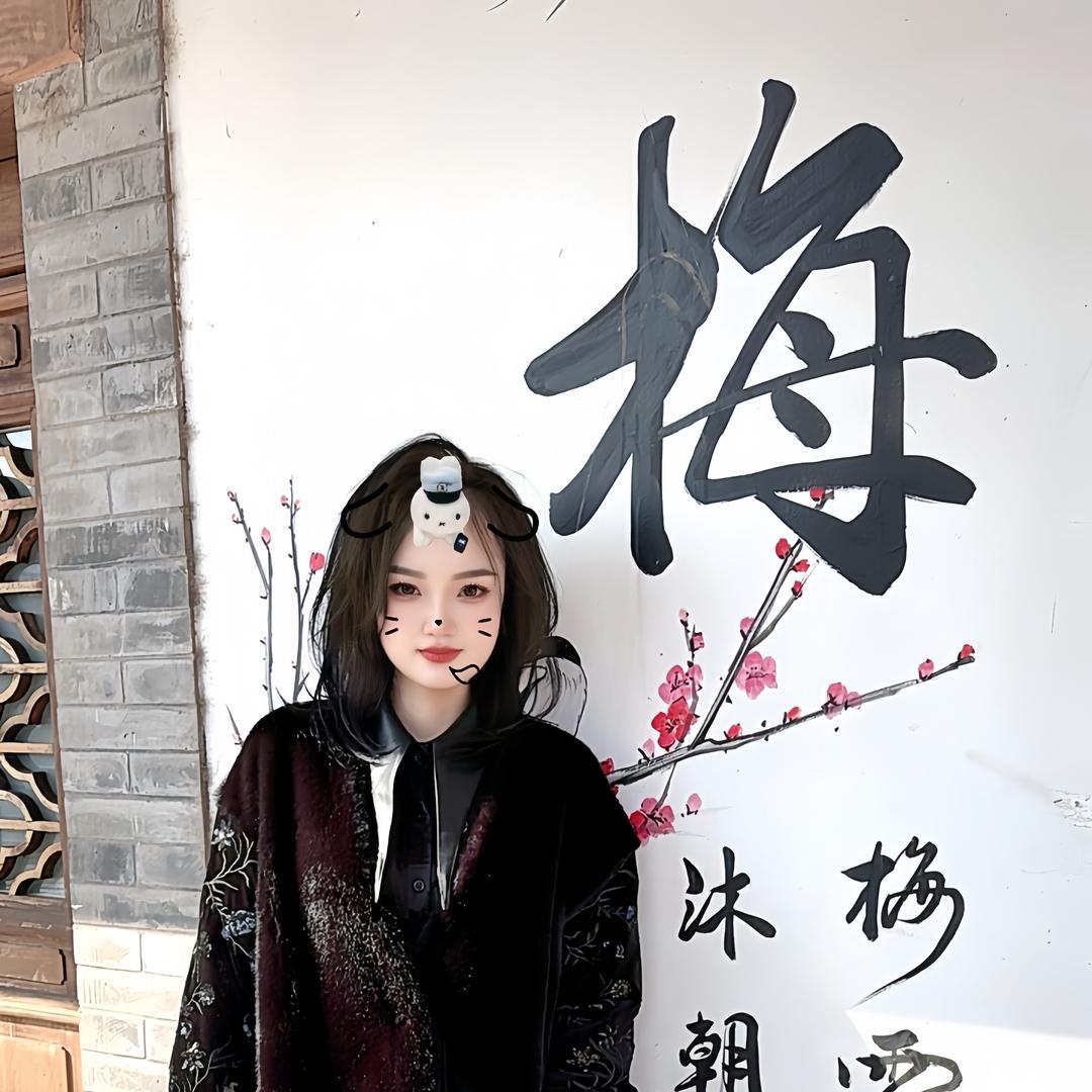 Miss李