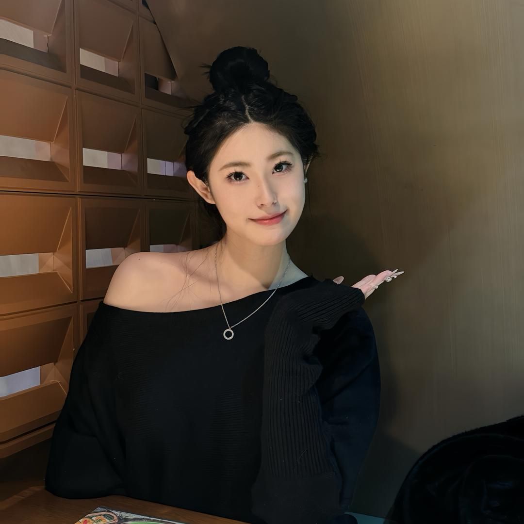 liu娜娜🥔