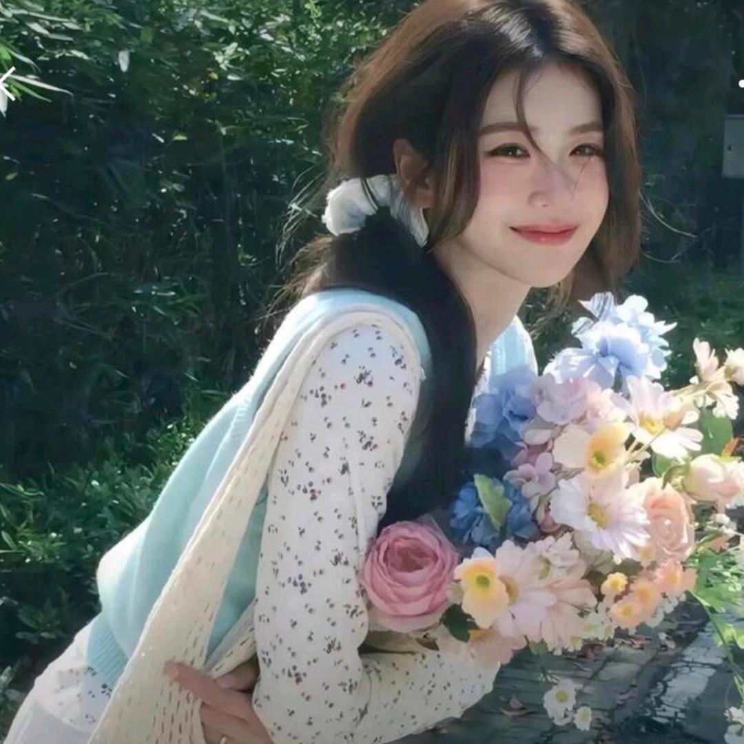一美投-朵朵