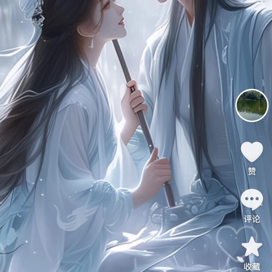 我主沉浮