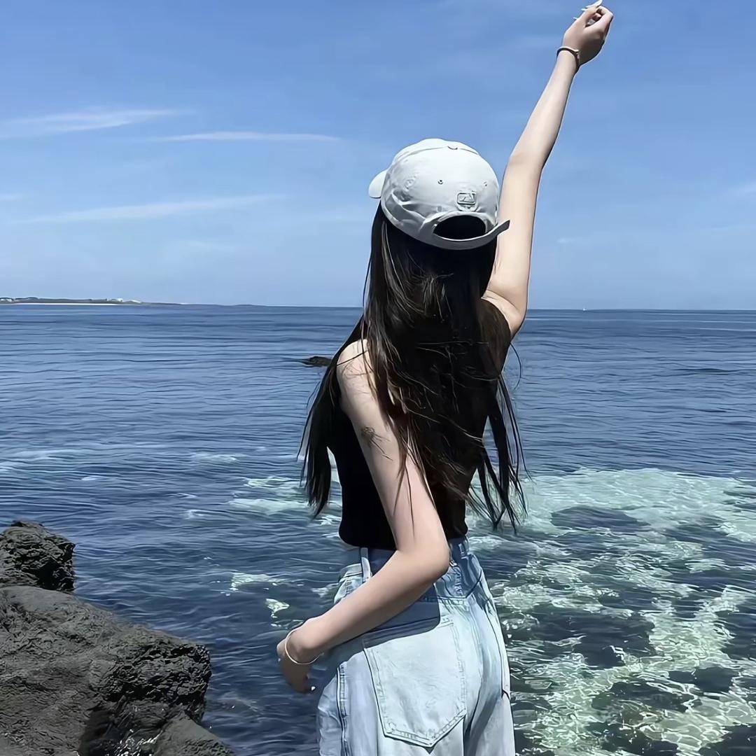 喜遇宝藏服装小店