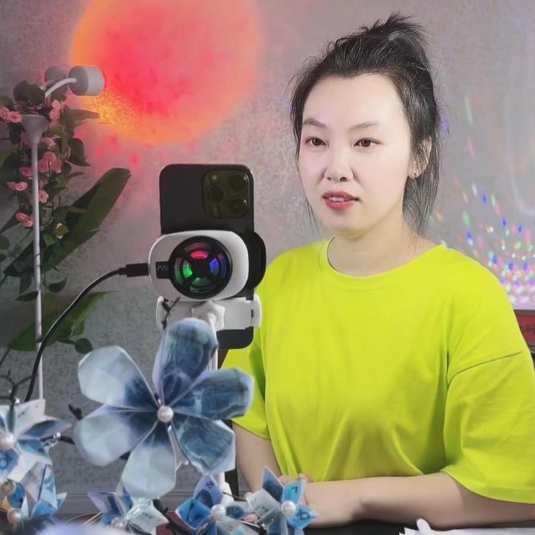 大阳🎙️（上午9点50)