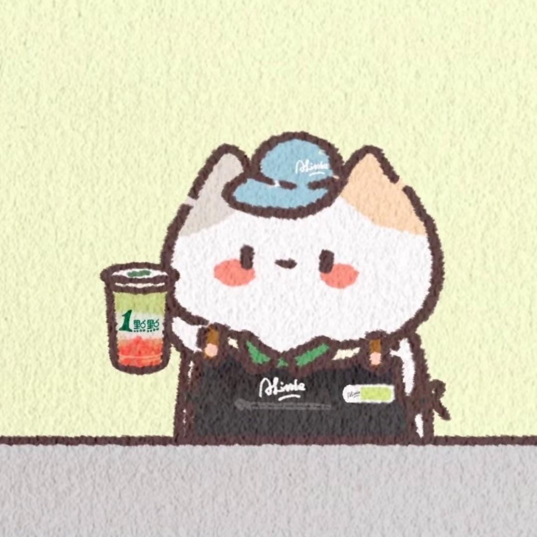 一只咕啾啾