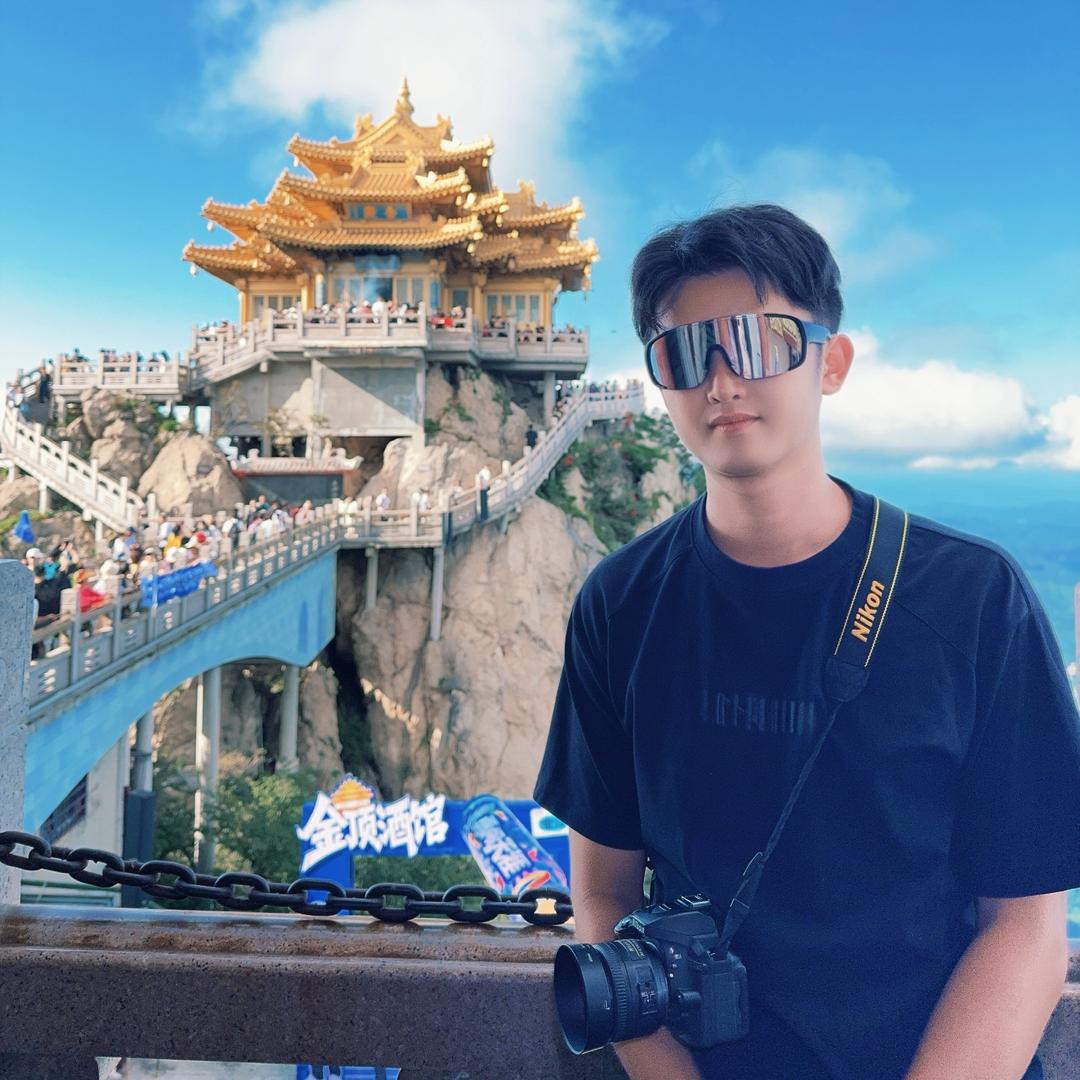小开心果