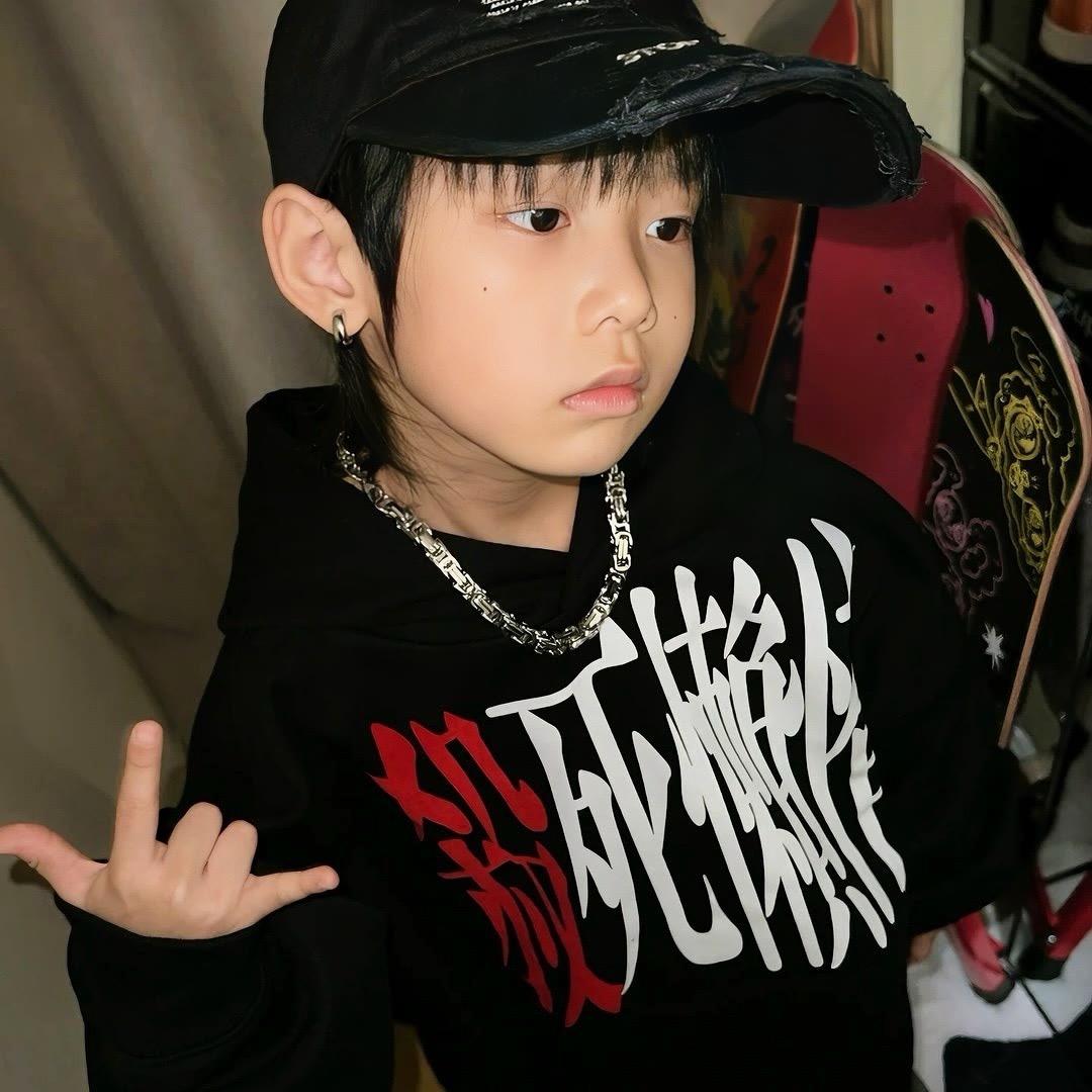 小坏