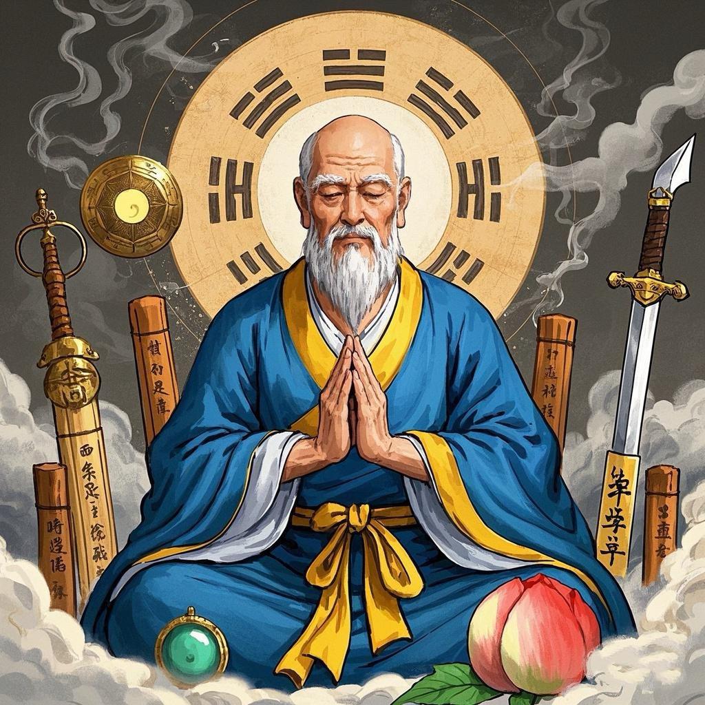 道家固精养生
