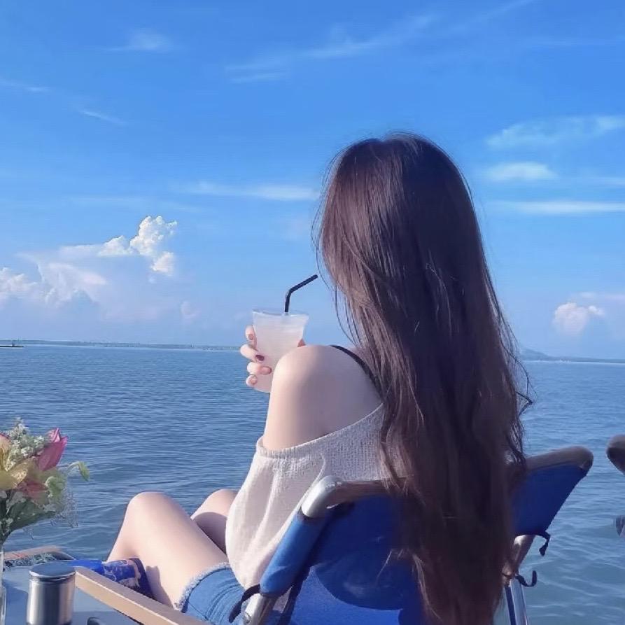 姗姗✈️