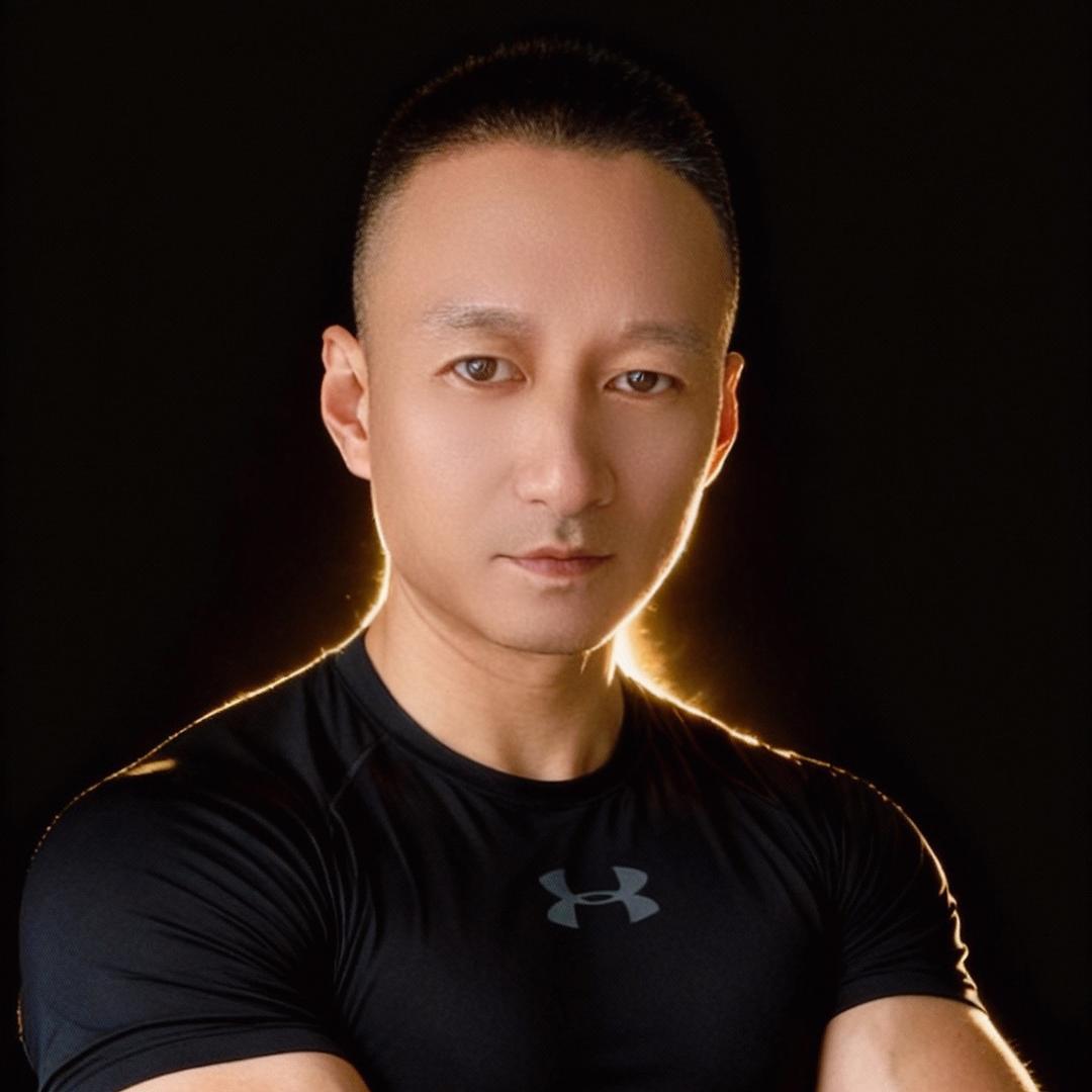 莱美、型动健身任教练