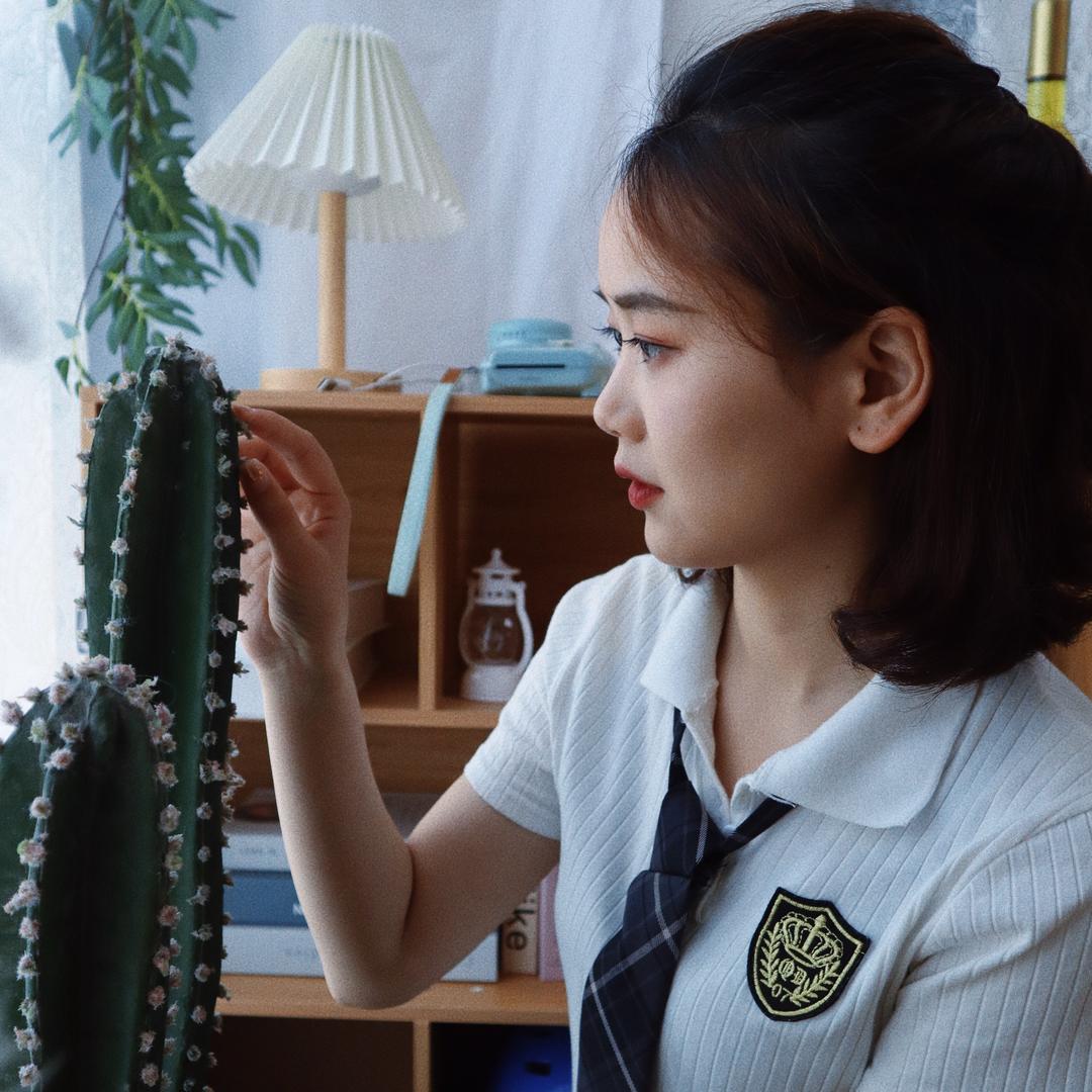 奶茶妹妹_