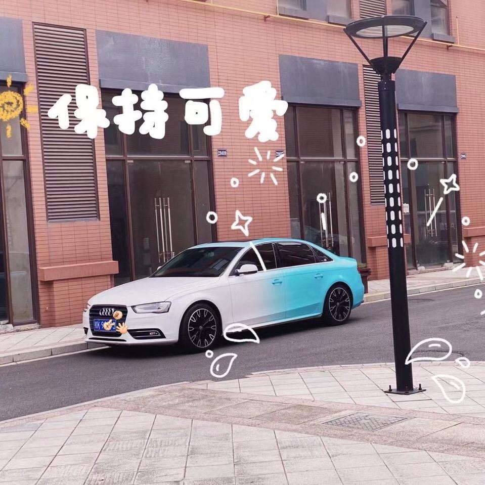 小五二手车交易市场