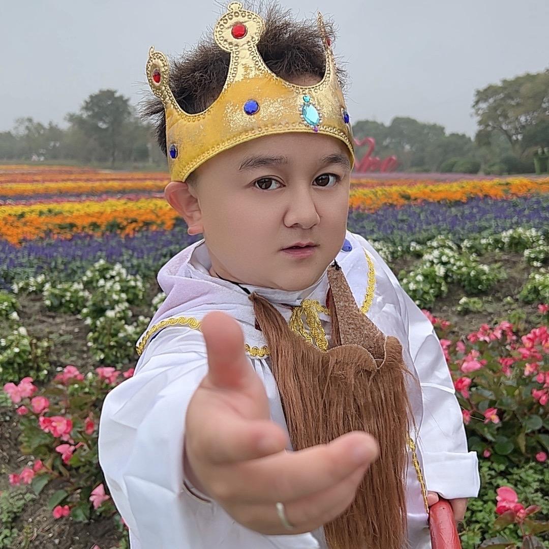 袖珍小宝