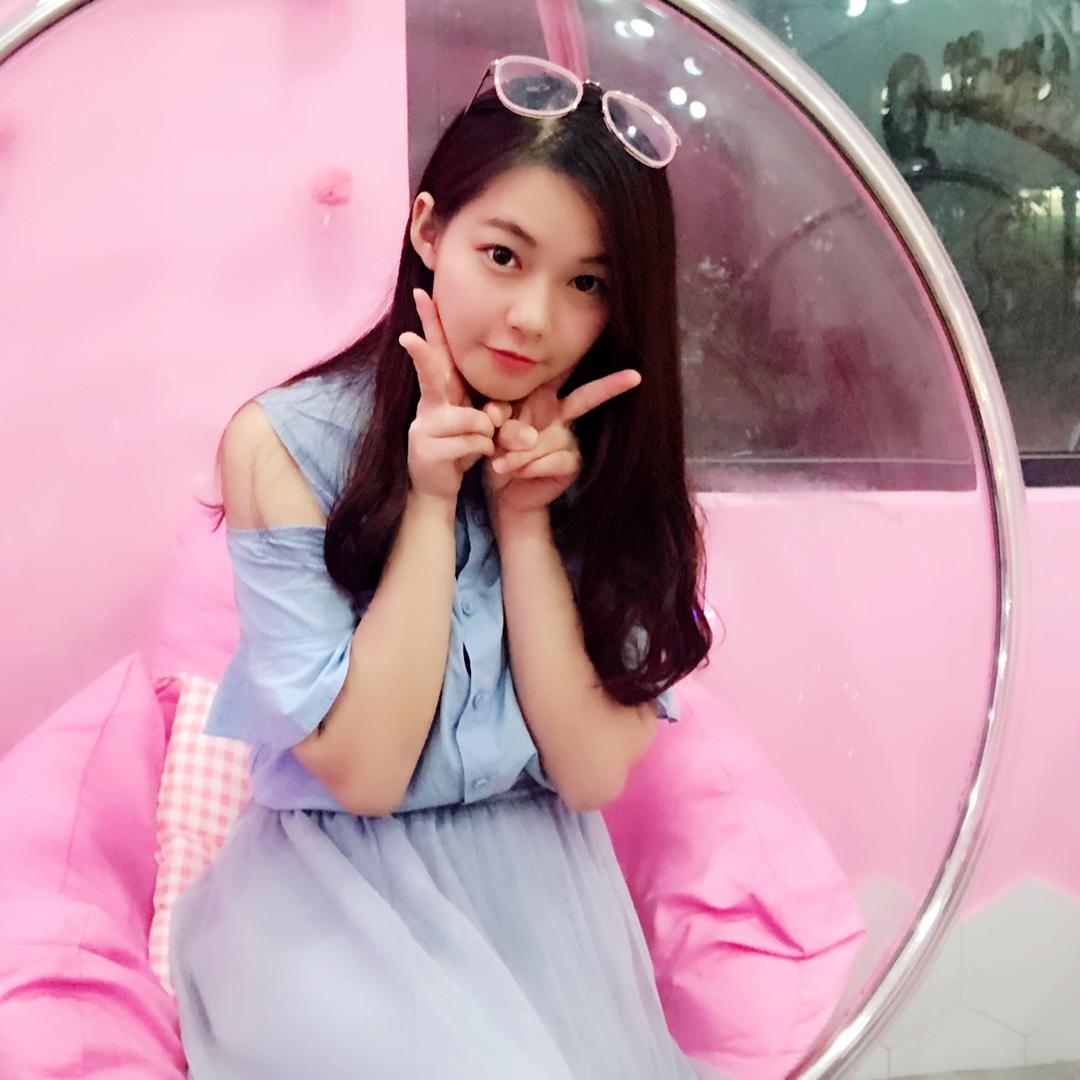 Kiki 小可爱