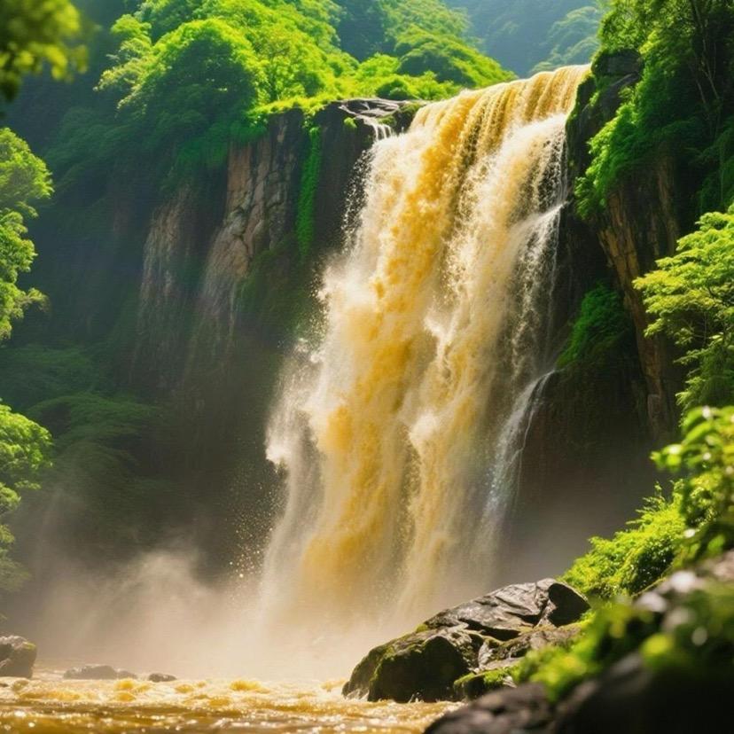 白驹饮沧海