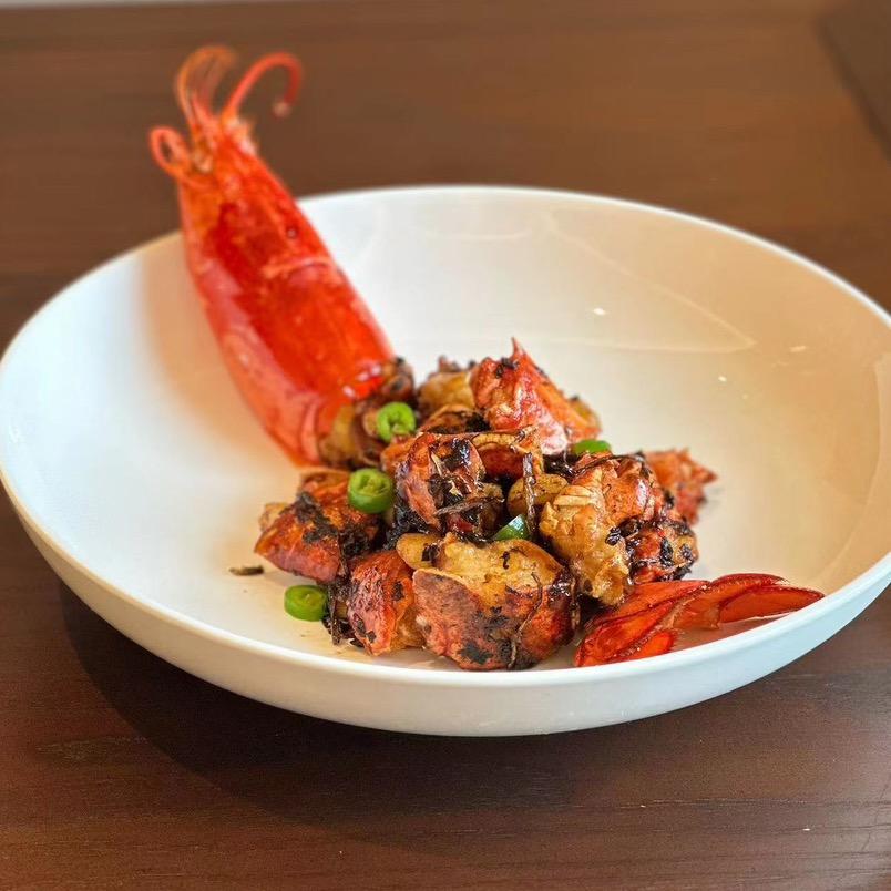 嘉哥教做菜🍤