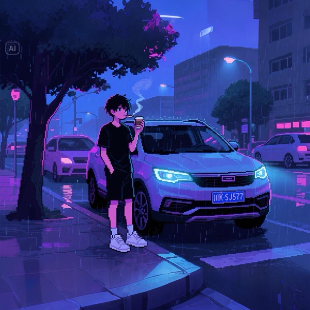🍳会做菜的小张🍳